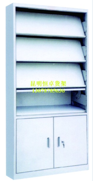 HZ-w01期刊架