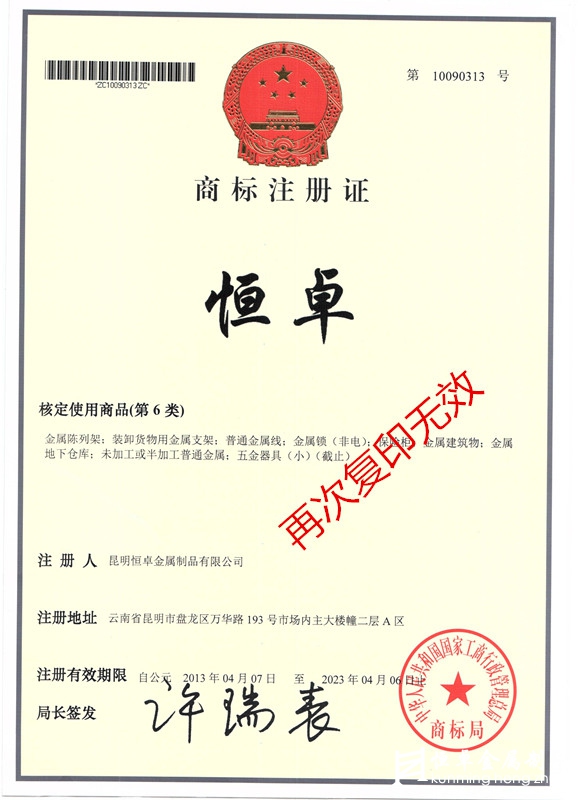 企業資質