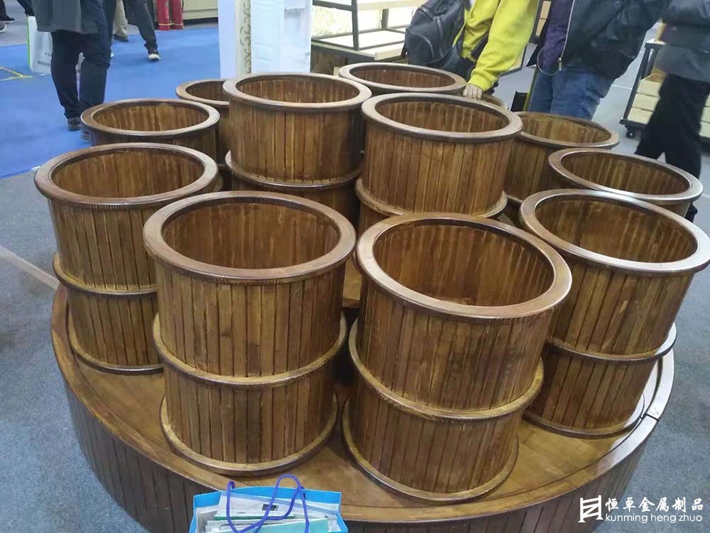 商場系列