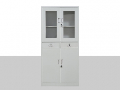 HZ-w22中二斗器械柜